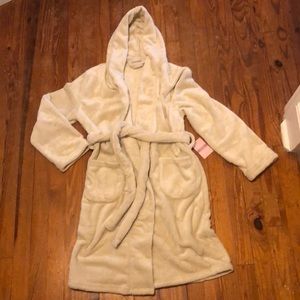 FFF Summer & Rose Cozy Robe